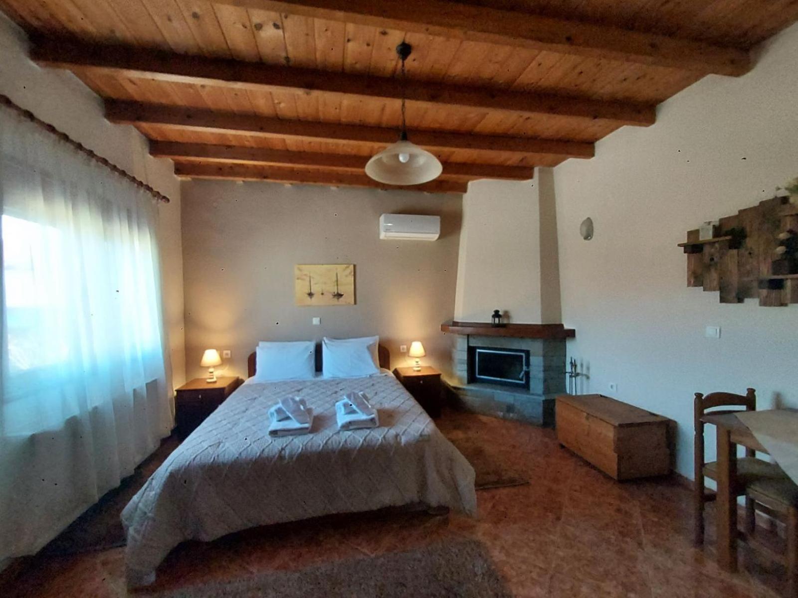 Guesthouse Platon Orma Exterior photo